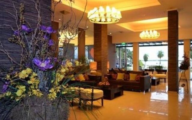 Condado Hotel Casino Paso de la Patria