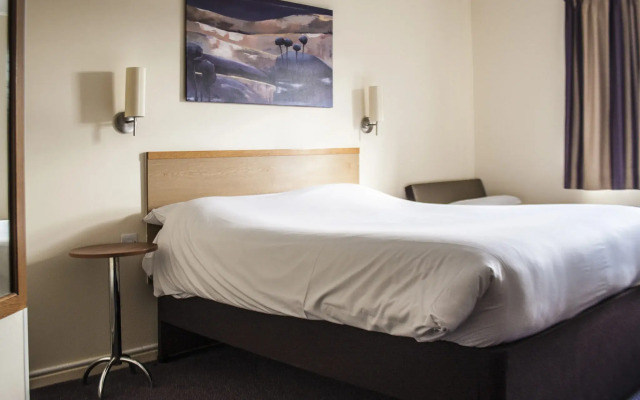 ibis Wakefield East-Castleford