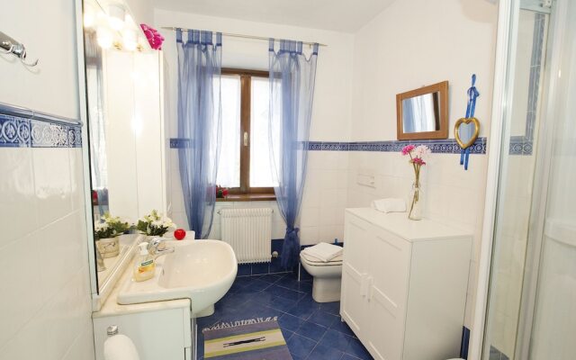 Casa Roseti