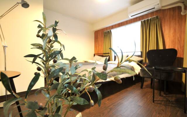 Maison Milano Nakatsu Room 404