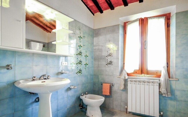 Farmhouse Apartment Casa Del Pino