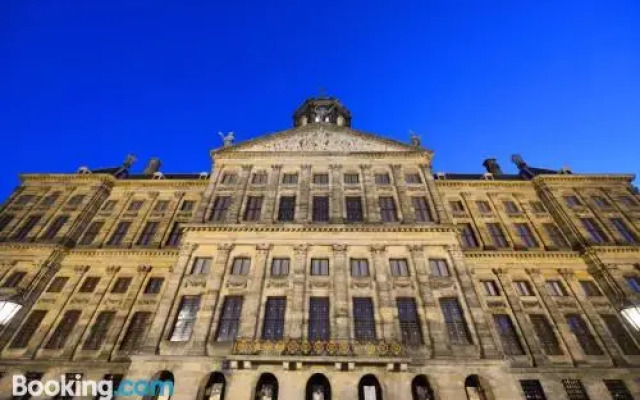Tulip Inn Dam Square