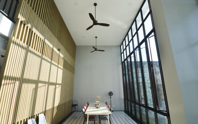 Boondara Boutique Hotel