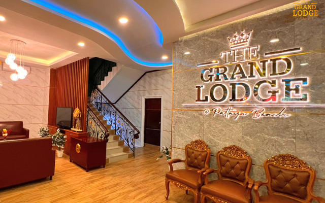 The Grand Lodge Pattaya