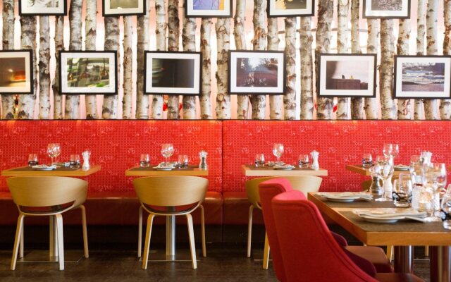 Courtyard by Marriott Stockholm Kungsholmen