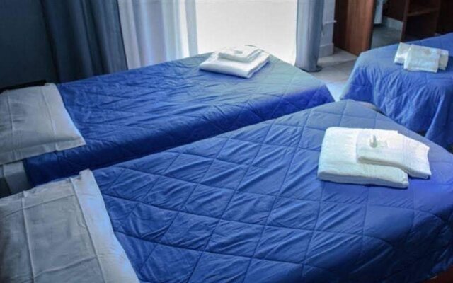 Hotel Residence Garni