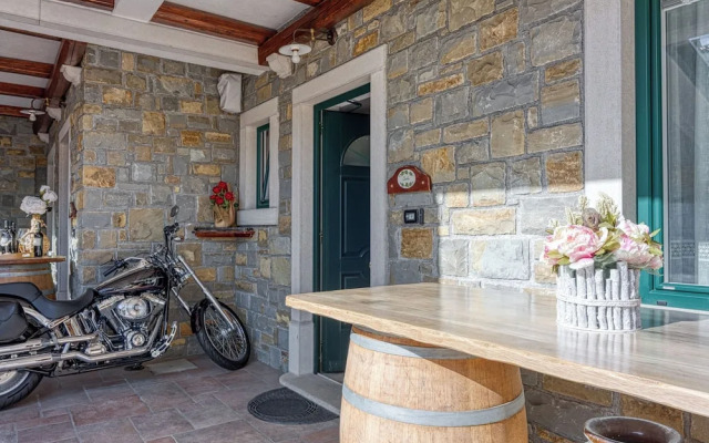 Seaside Villa Marittima Apartment Izola