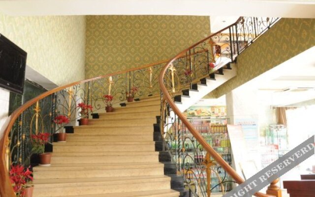 Shengshi Hotel Hangzhou