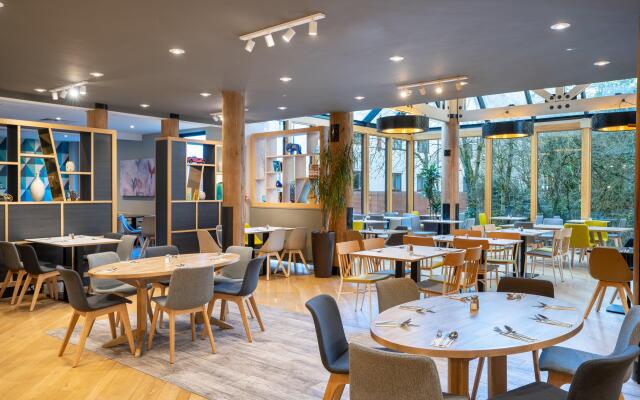 Holiday Inn Hemel Hempstead M1, Jct. 8 by IHG