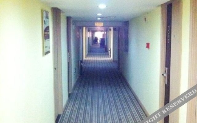 Xinlan Hostel
