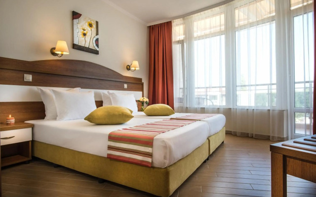 Hotel Miramar