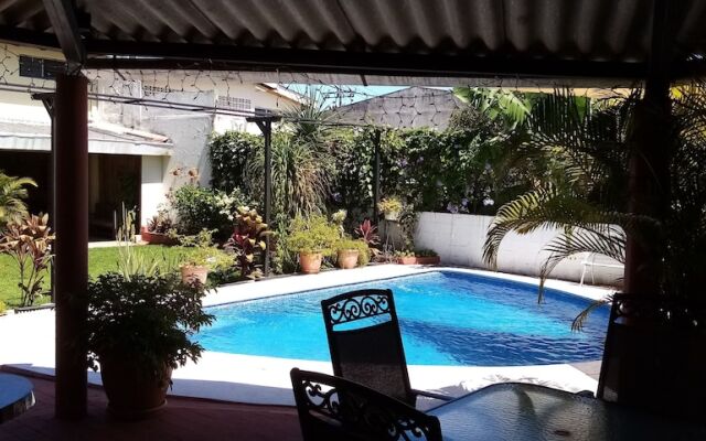 Casa San Benito