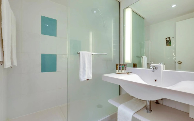 Novotel Breda
