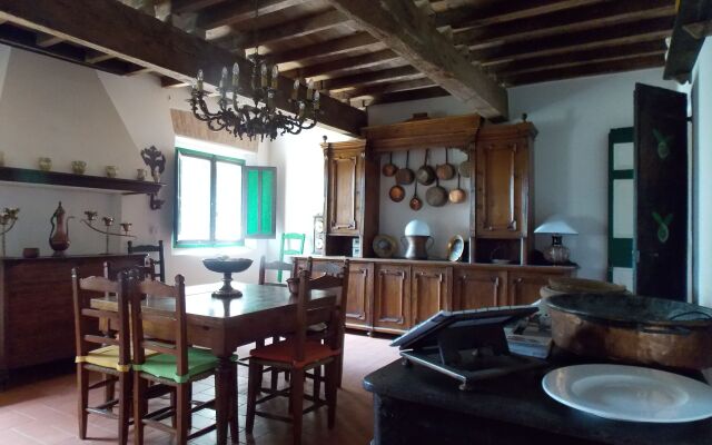 Bed and Breakfast di Charme La Bonarella