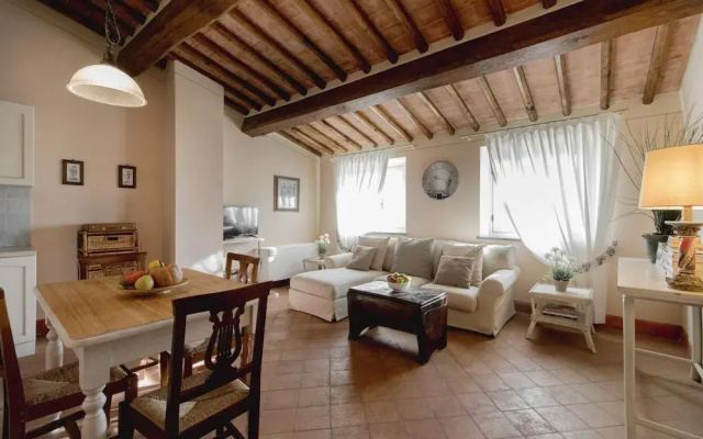 Anna Farmhouse Apartment in Wine Resort in Lucca - Resort in 卢卡 - Photo 2