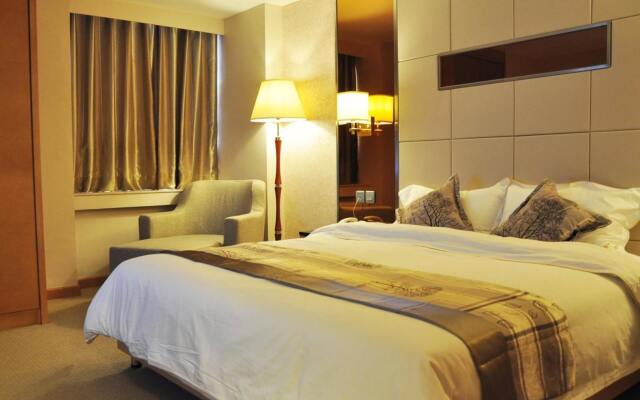 Hualian Hotel