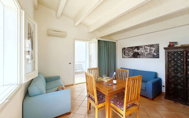 Solemar Sicilia - Casa Eos