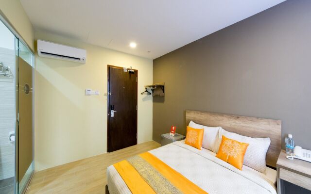 SH Hotel Kota Damansara