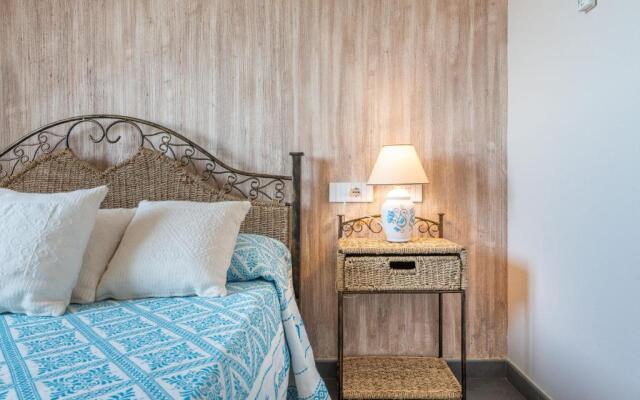Suite Sa Rocca