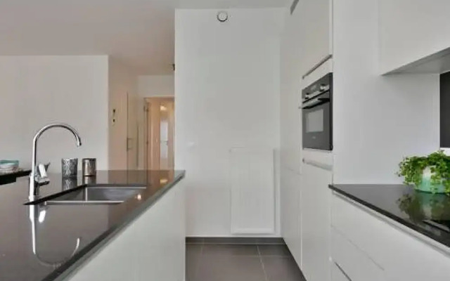 New Apartment Near the Beach With Stunning Seaview