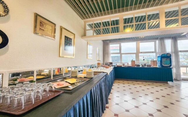 Hotel Faranda Rias Altas, Ascend Hotel Collection