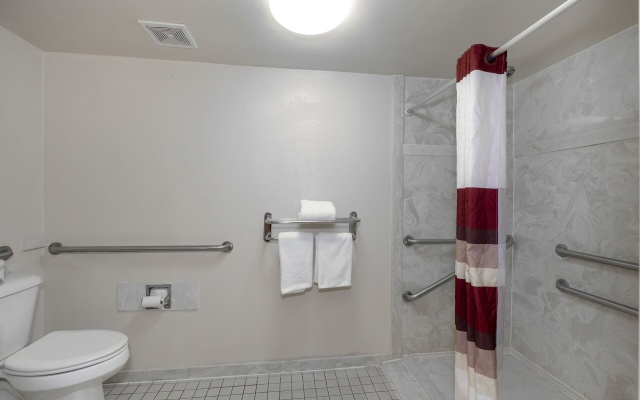 Red Roof Inn & Suites Oxford