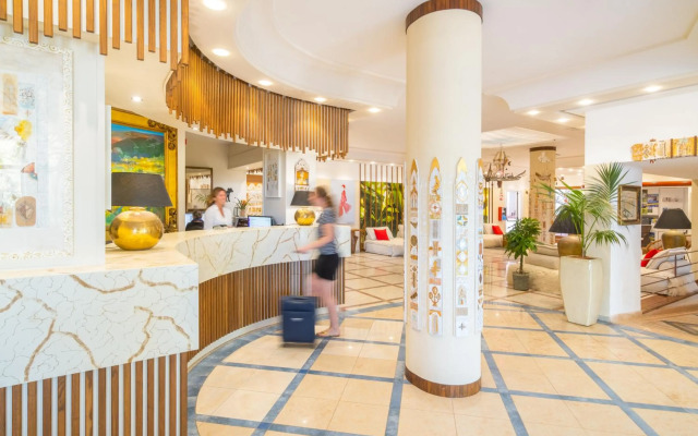 Hotel Kalura