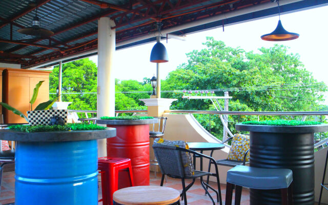 The Stopover Hostel Mactan