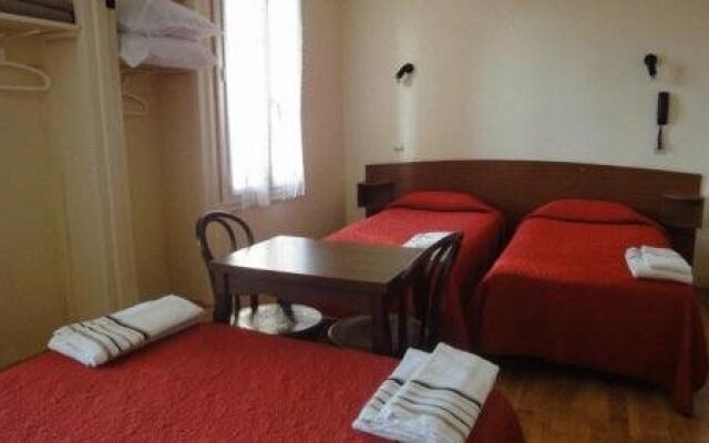Hotel Regina