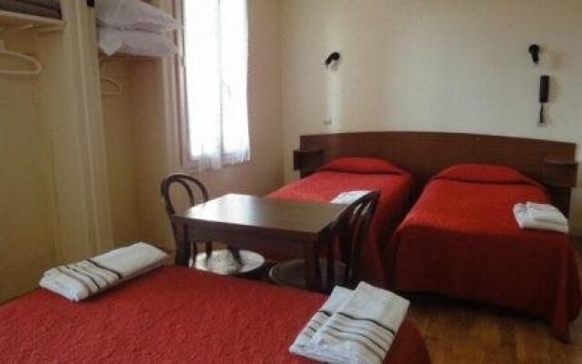 Hotel Regina