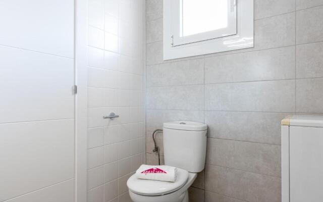 Apart-Rent Apartament BAHIA 0014