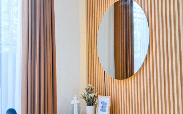 Olivia SOHO Guest House