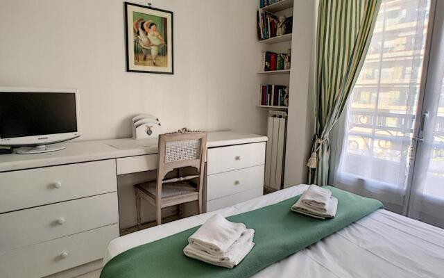 Nestor&Jeeves - SUITE FLORA - Promenade des Anglais - Central