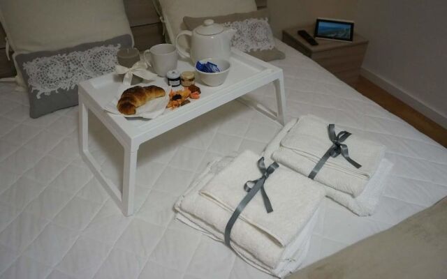 B&B Numero 5