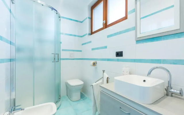 Nisida View Apartment by Wonderful Italy