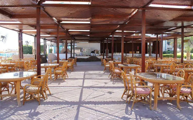 Moreno Horizon Spa & Resort
