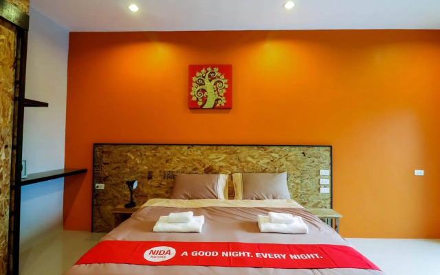 Nida Rooms Naya Rawai Ocean