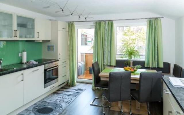 Appartement Panorama