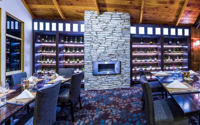 Grand Mercure Puka Park Resort