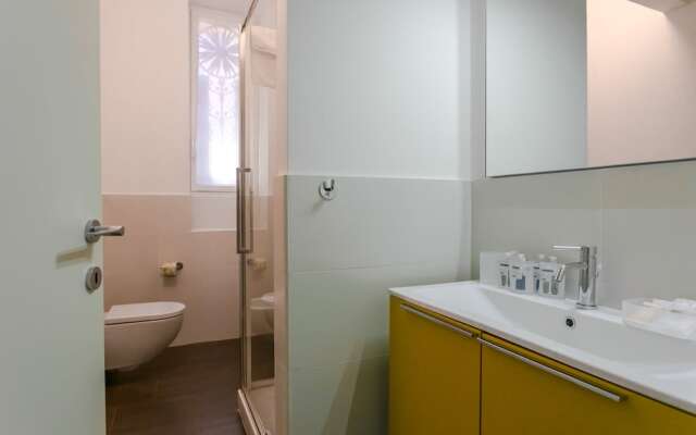 Italianway - San Rocco 1Fl