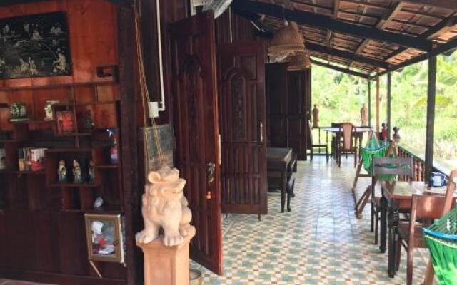 Charming Countryside Homestay