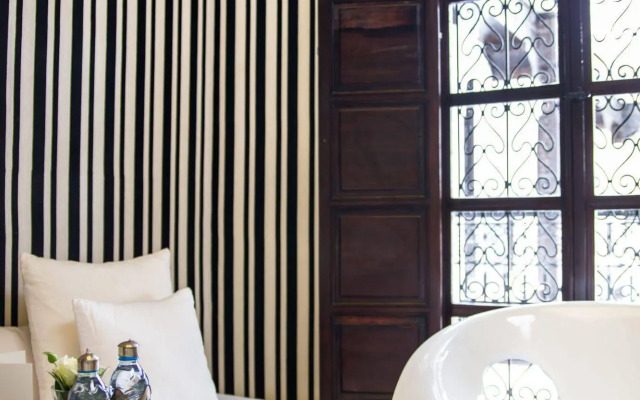 Riad Elisa & Spa