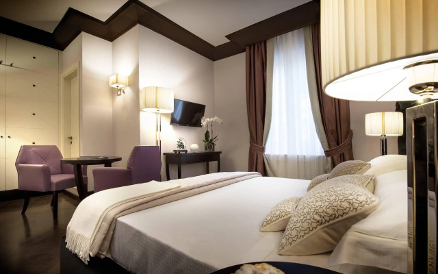 Grand Amore Hotel and Spa