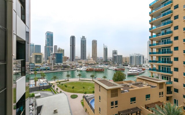 Sparkle Towers by Driven Holiday Homes