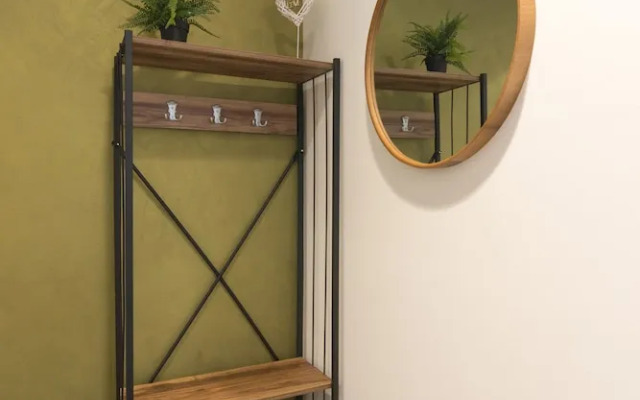 Deluxe Feliciano Apartments