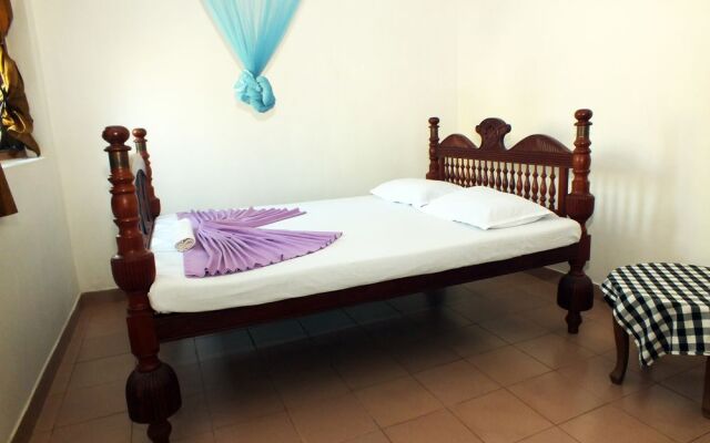 River Side Villa