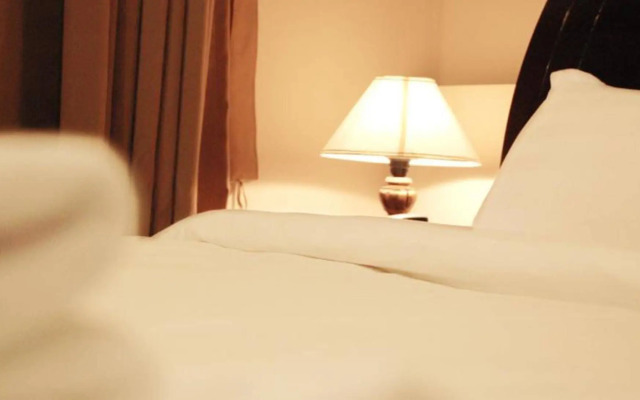 Saigon Zoom Hotel