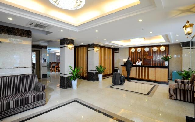 Gallant Hotel