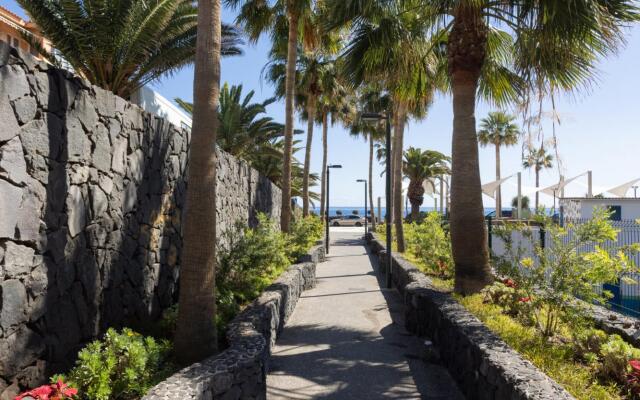 Home2Book Caletillas Beach Naiguata,Wifi & Terrace