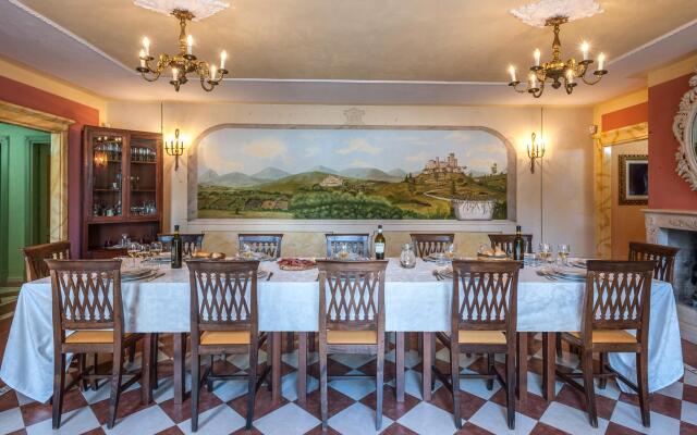 Tenuta Astolfi 12 3 in Acquasparta